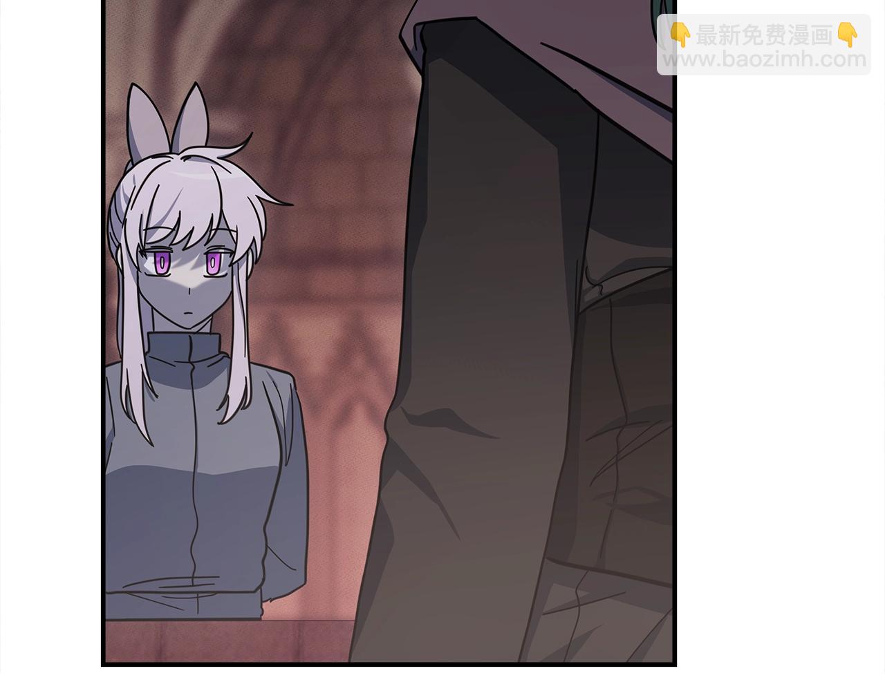 《我有一只三星龙》第127话 分散岛屿 第19页