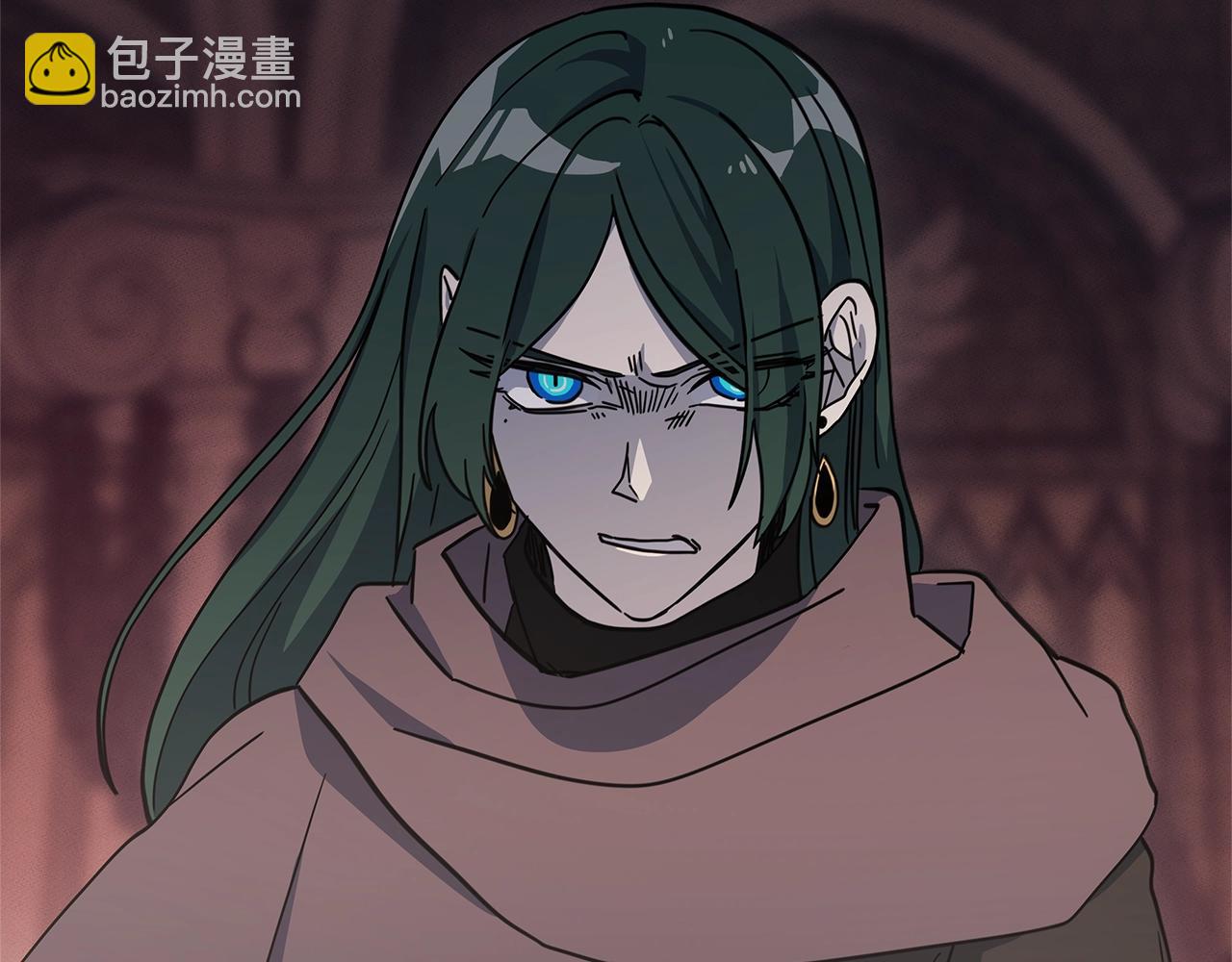 《我有一只三星龙》第127话 分散岛屿 第9页