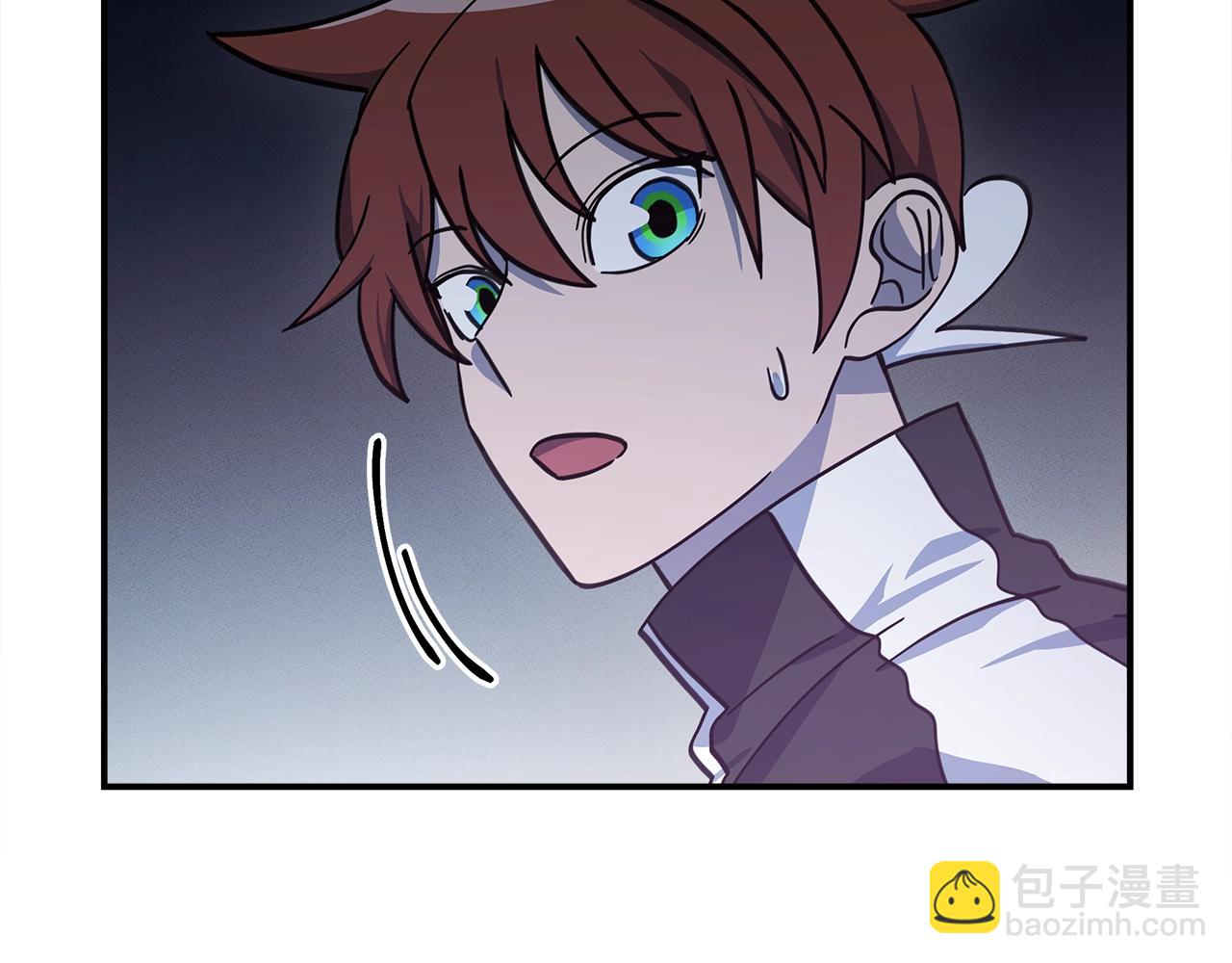 《我有一只三星龙》第125话 自由的门 第8页