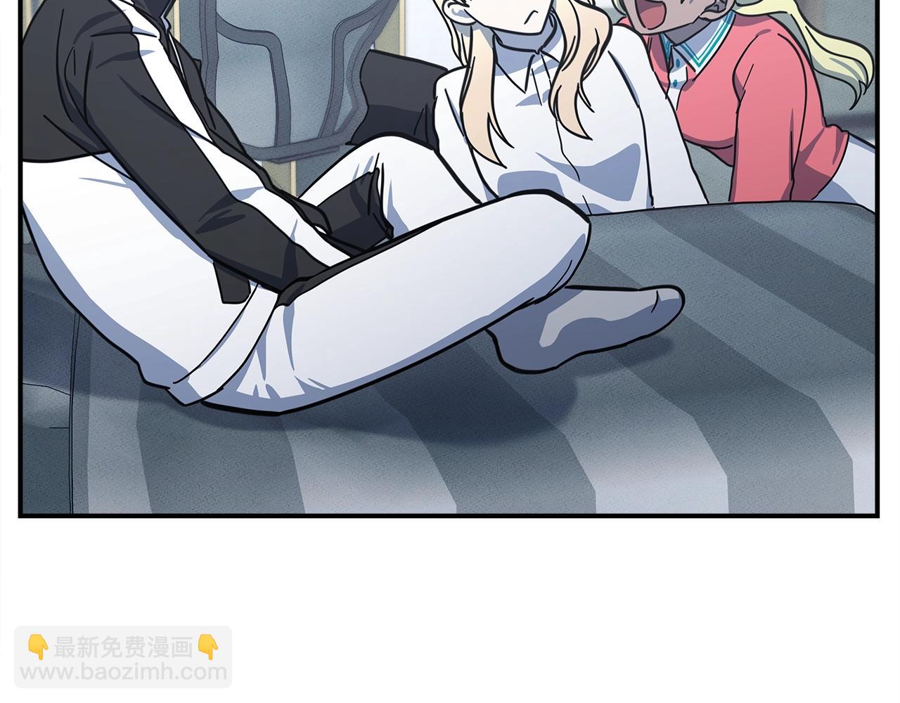 《我有一只三星龙》第129话 离开还是战斗 第50页