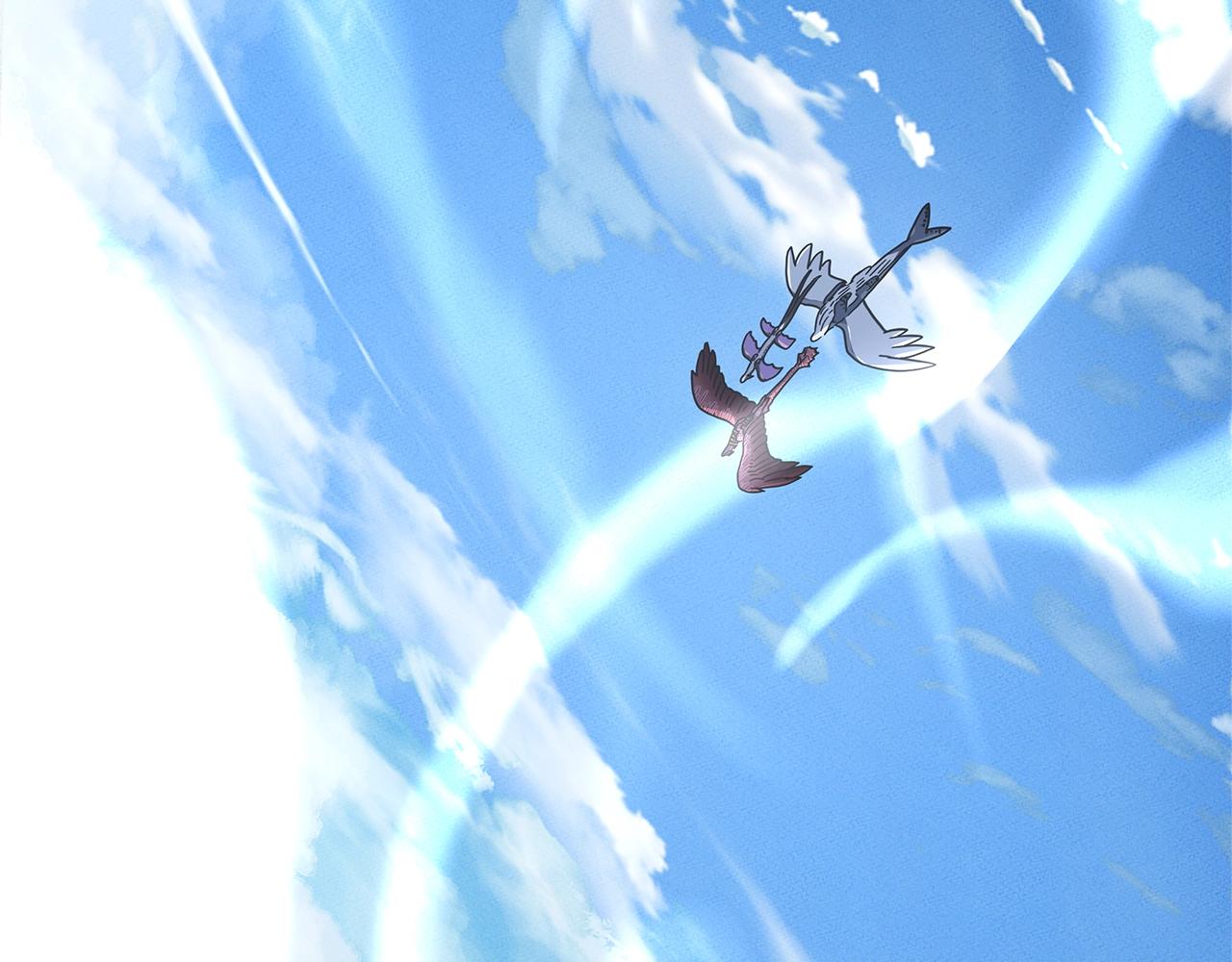 《我有一只三星龙》第132话 正确的方向 第5页