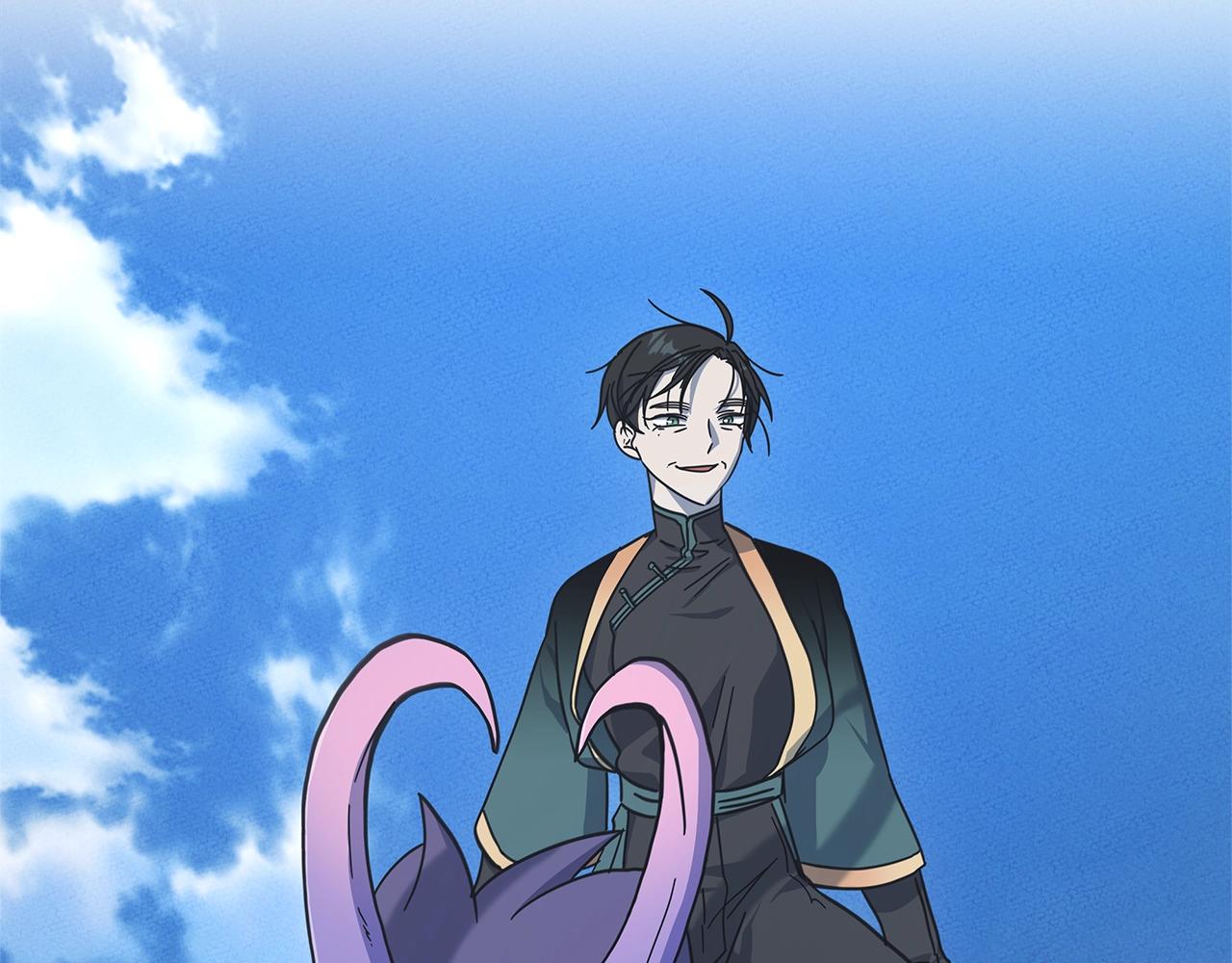 《我有一只三星龙》第135话 打晕它们 第21页