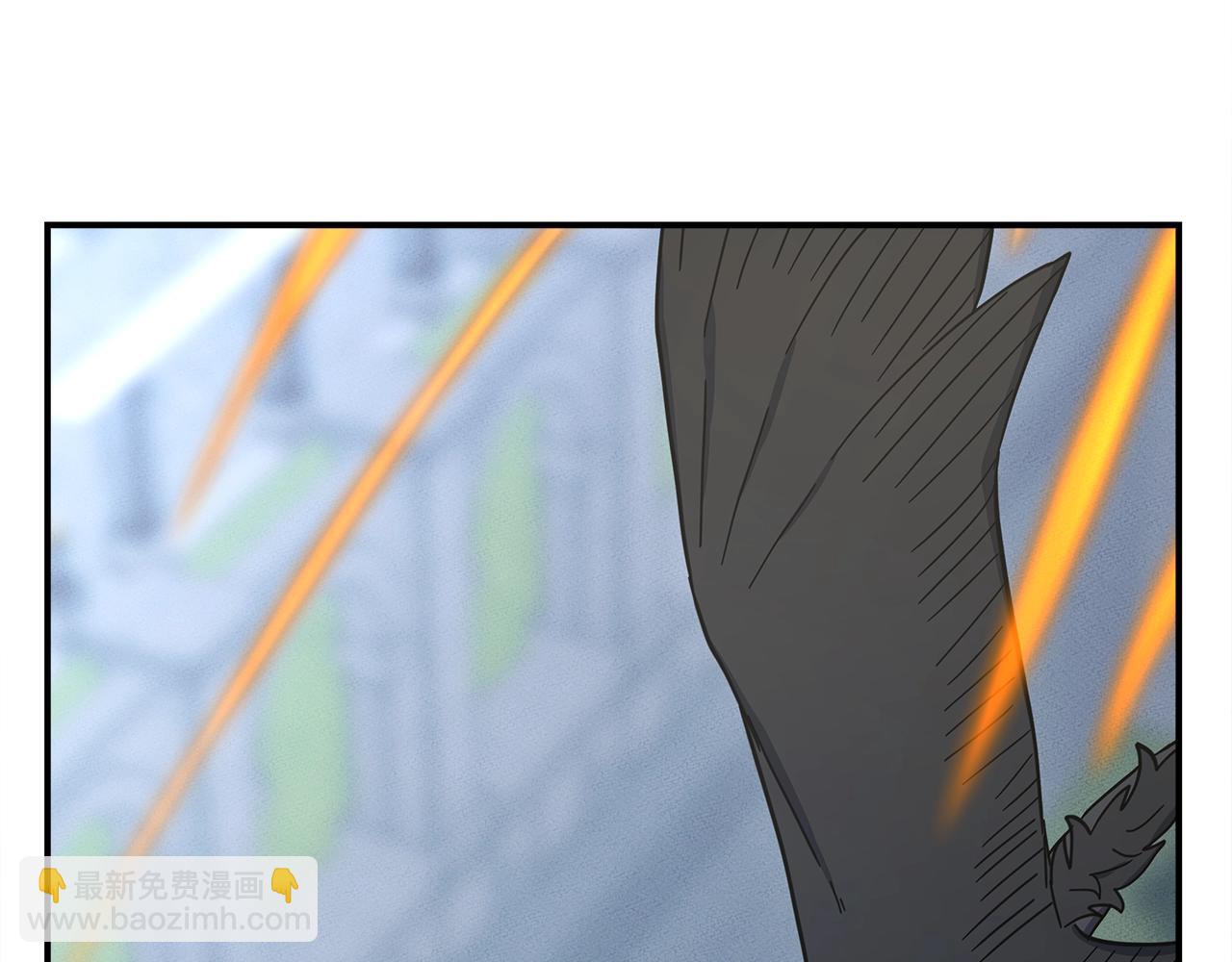《我有一只三星龙》第139话 漏洞 第23页