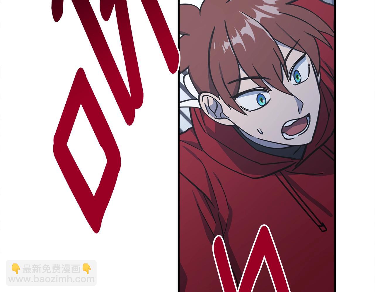 《我有一只三星龙》第138话 背后操手 第46页