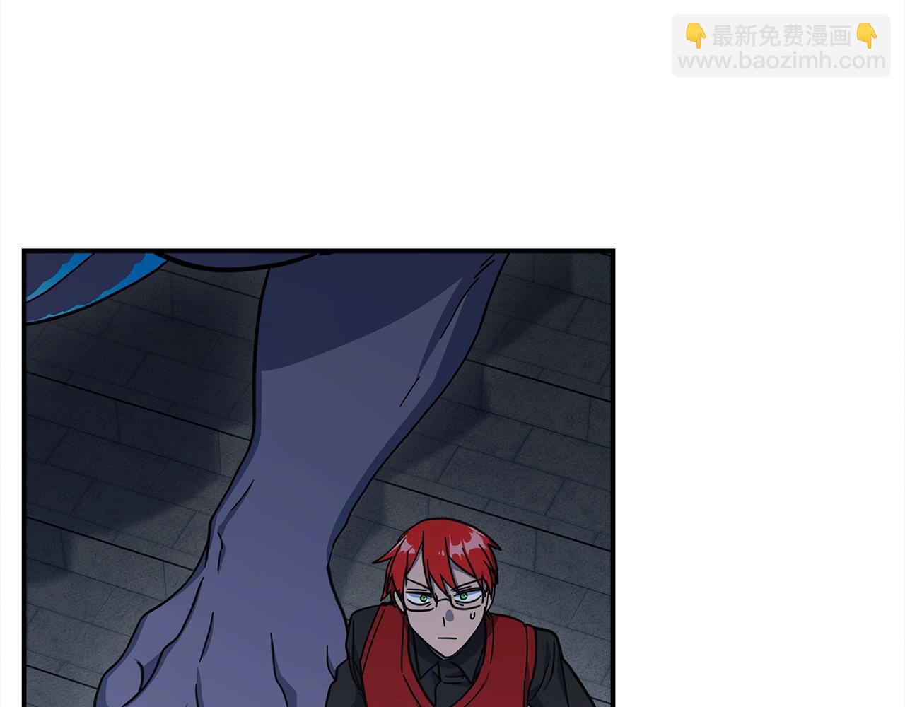 《我有一只三星龙》第141话 最后的任务 第31页
