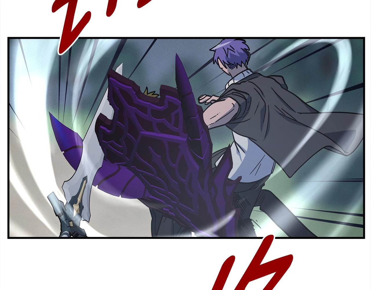《我有一只三星龙》第142话 战斗到最后 第42页