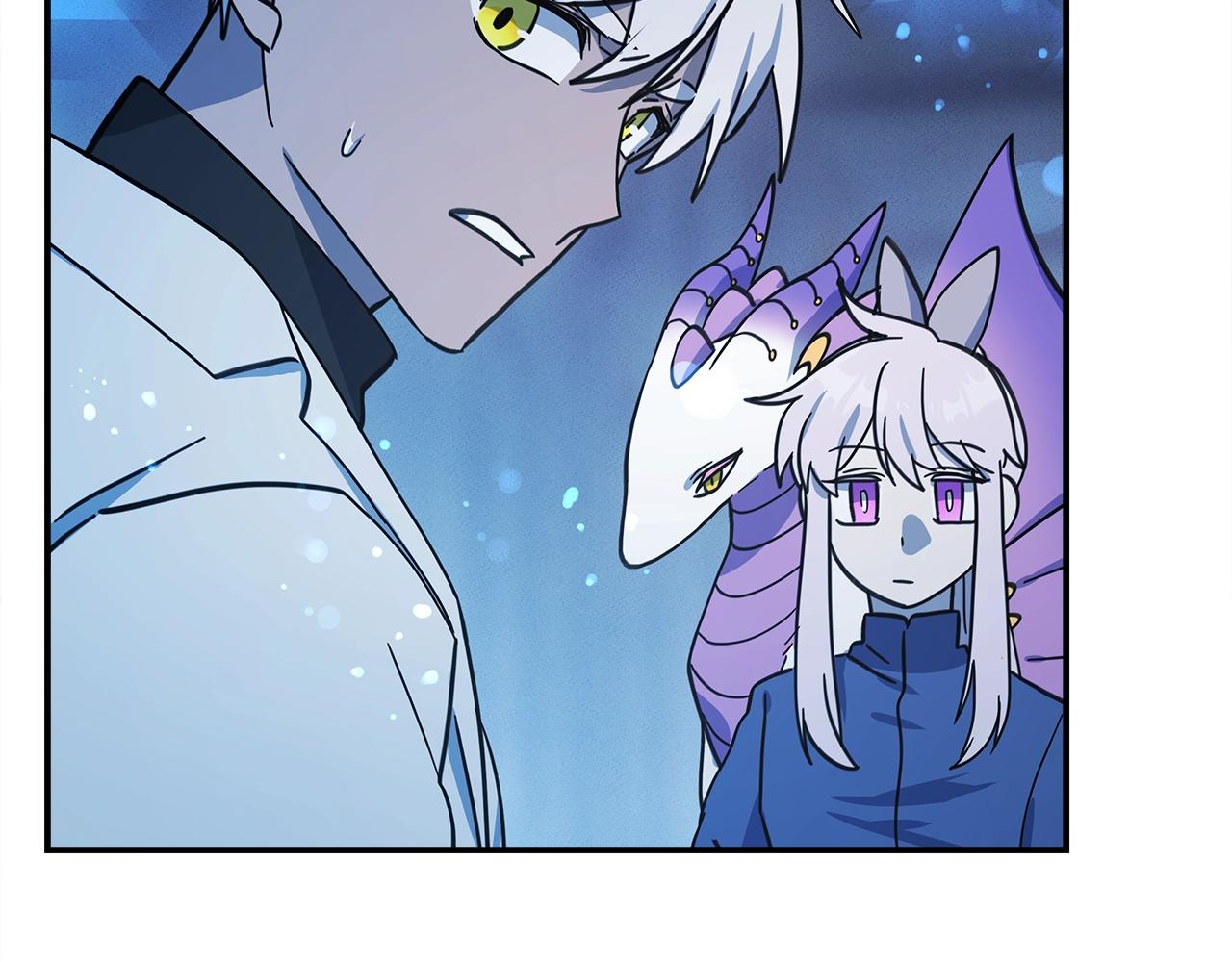 《我有一只三星龙》第143话 11年前的地震 第37页