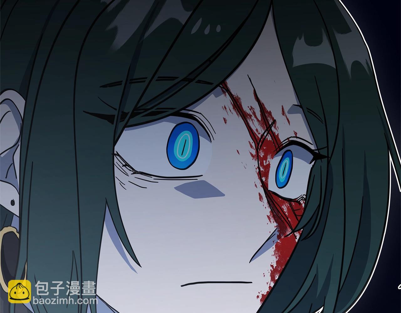 《我有一只三星龙》第143话 11年前的地震 第7页