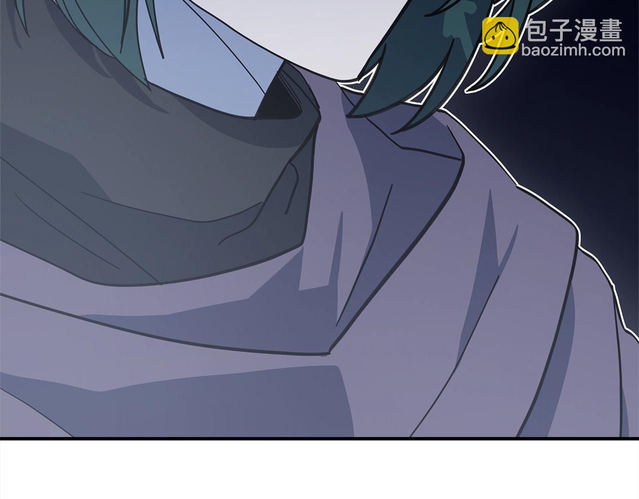 《我有一只三星龙》第143话 11年前的地震 第8页