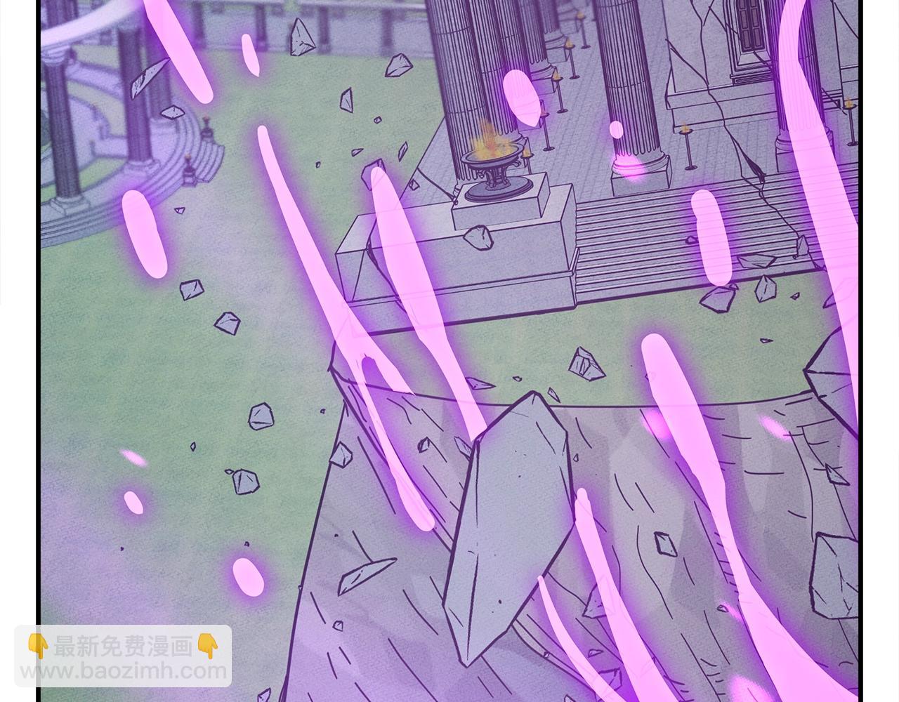 《我有一只三星龙》第145话 最后的犄角 第48页