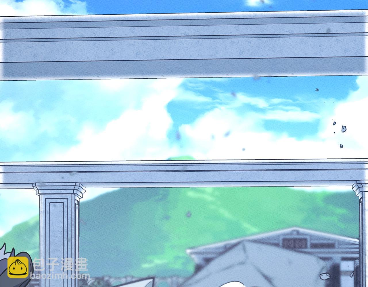 《我有一只三星龙》第146话 到此为止 第20页