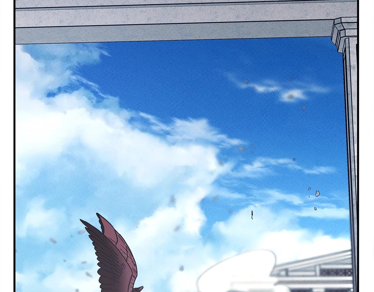 《我有一只三星龙》第146话 到此为止 第39页