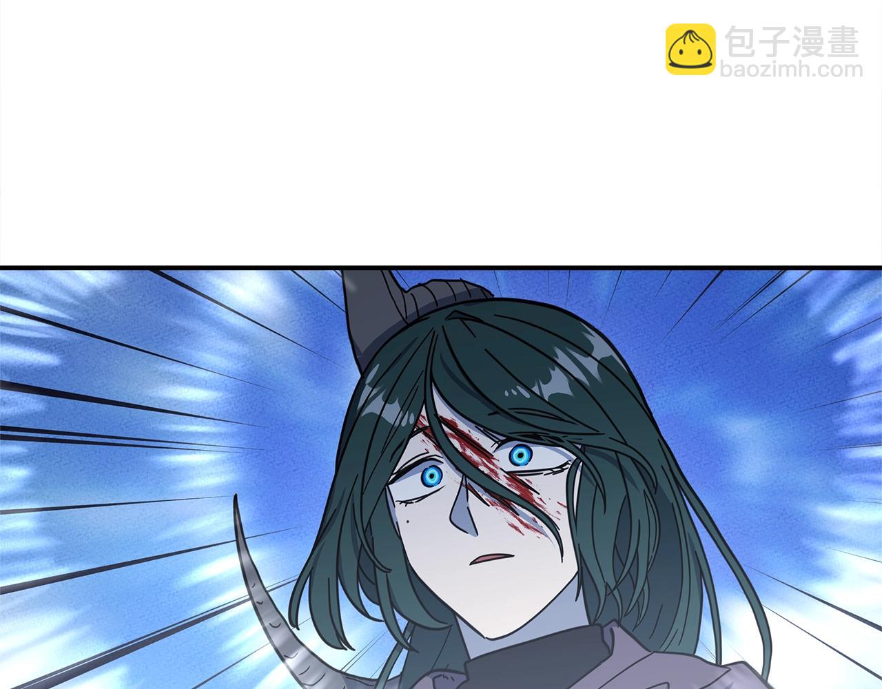《我有一只三星龙》第146话 到此为止 第47页