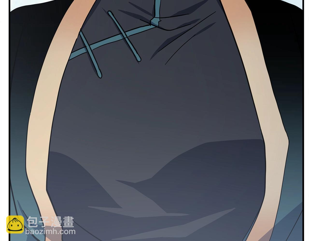 《我有一只三星龙》第144话 分开天空岛 第16页