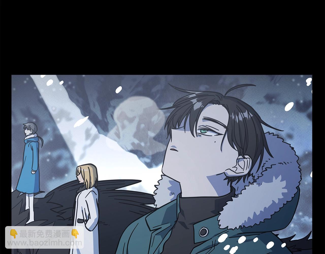 《我有一只三星龙》第144话 分开天空岛 第24页