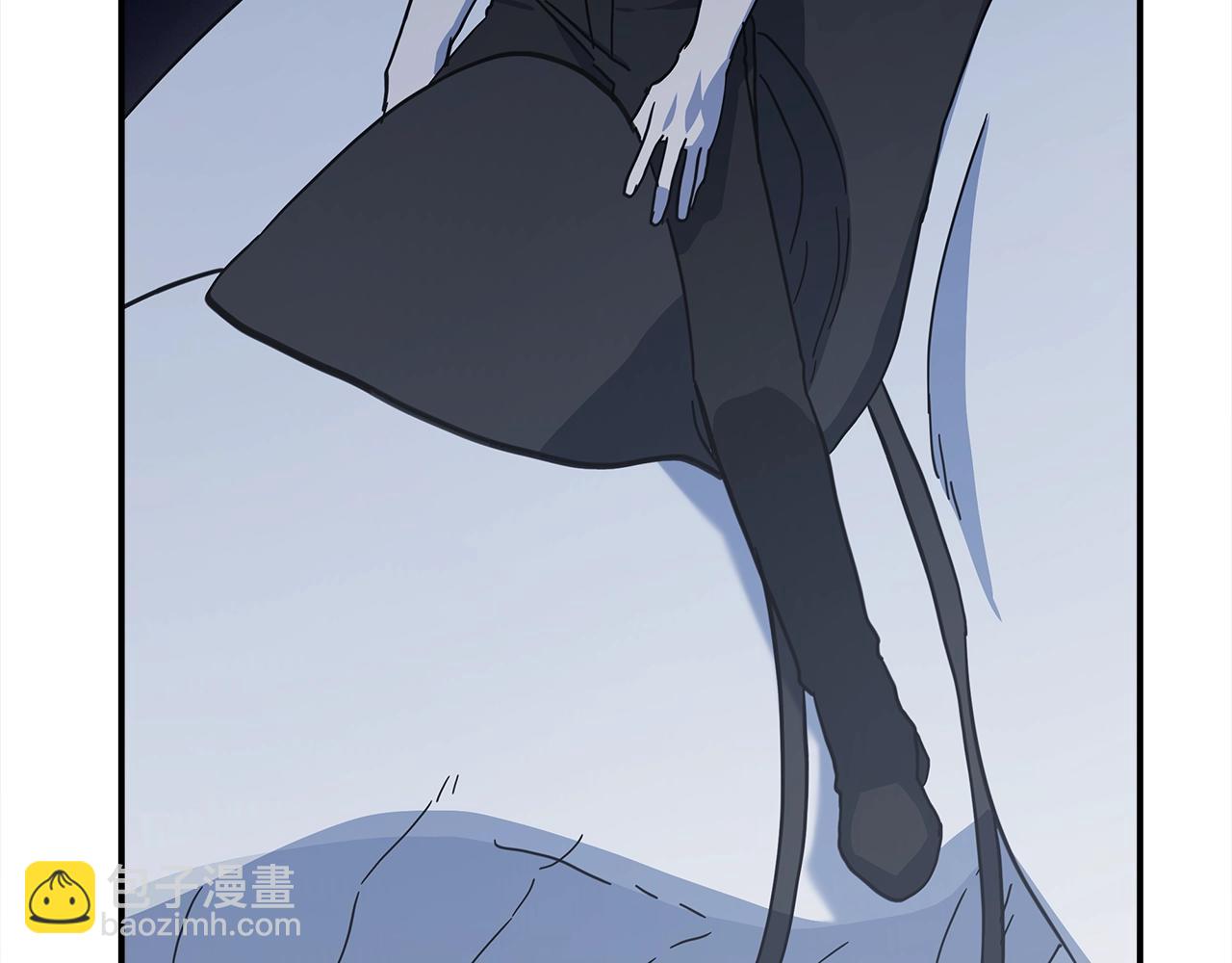 《我有一只三星龙》第150话 你不是孤身一人 第21页