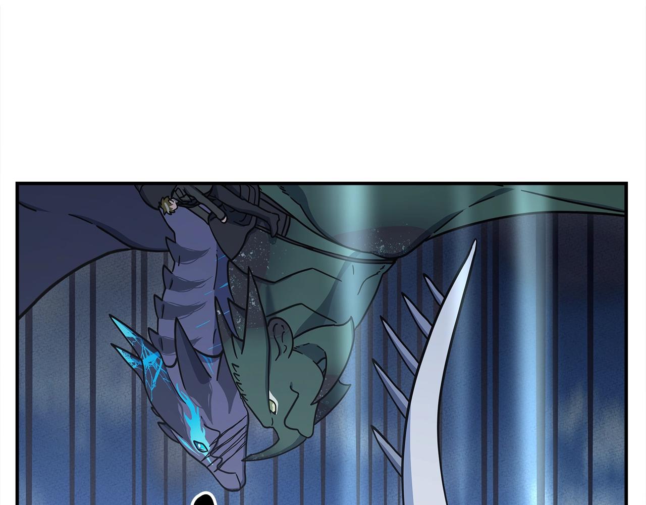《我有一只三星龙》第150话 你不是孤身一人 第32页