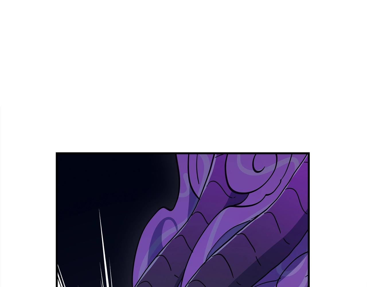 《我有一只三星龙》第153话 溢出的力量 第40页