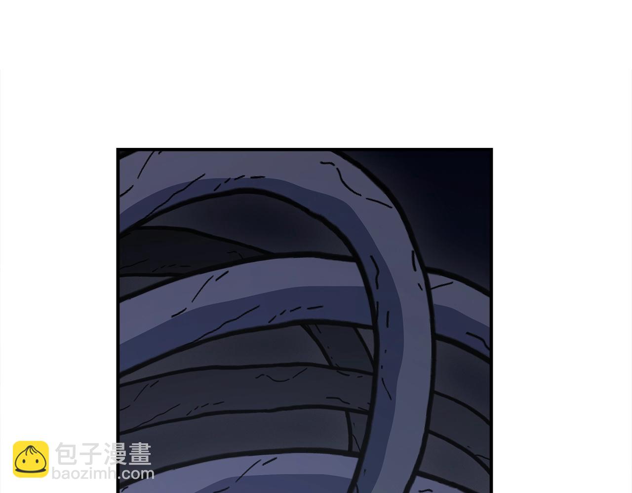 《我有一只三星龙》第153话 溢出的力量 第45页