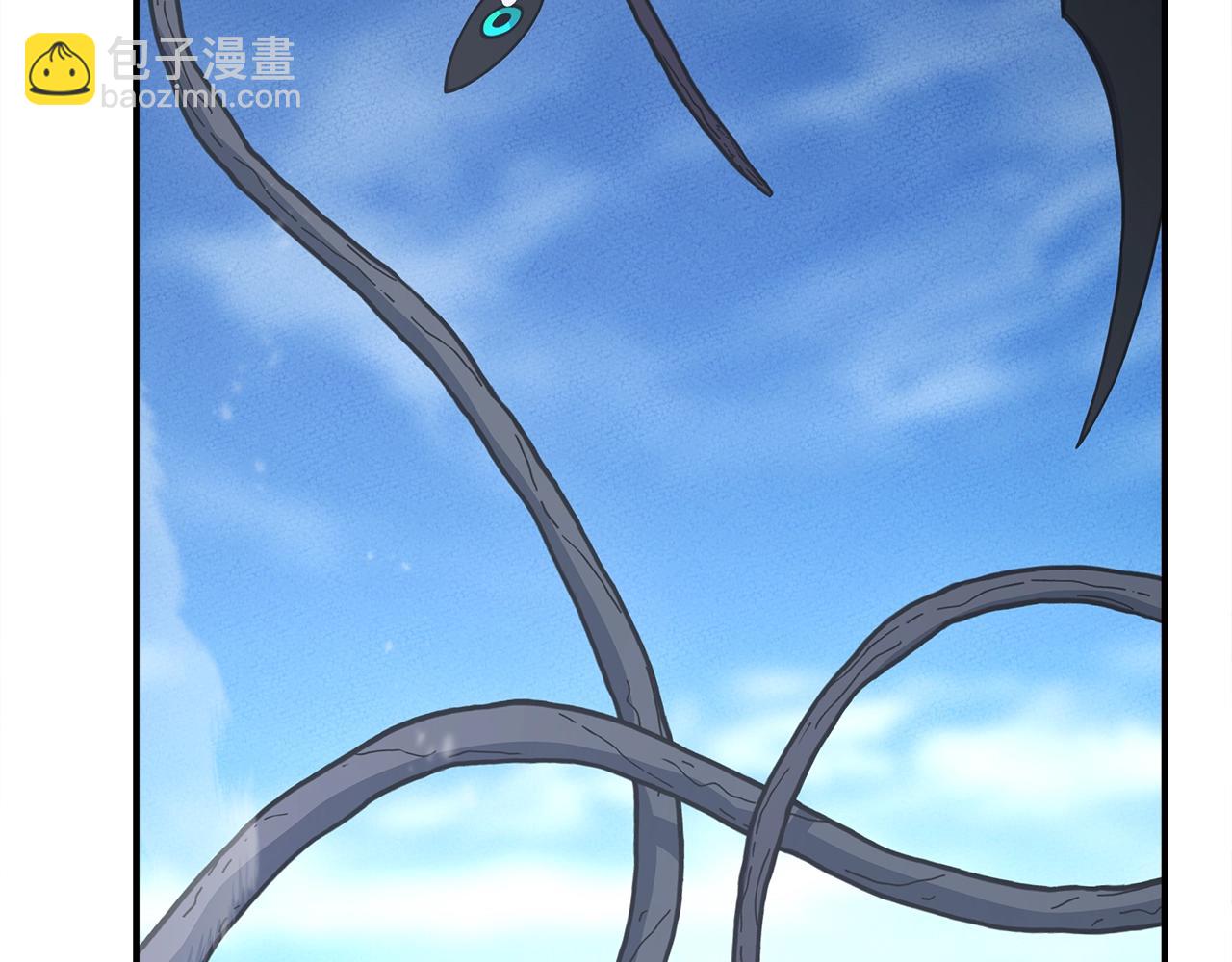 《我有一只三星龙》第154话 最远的地方 第18页