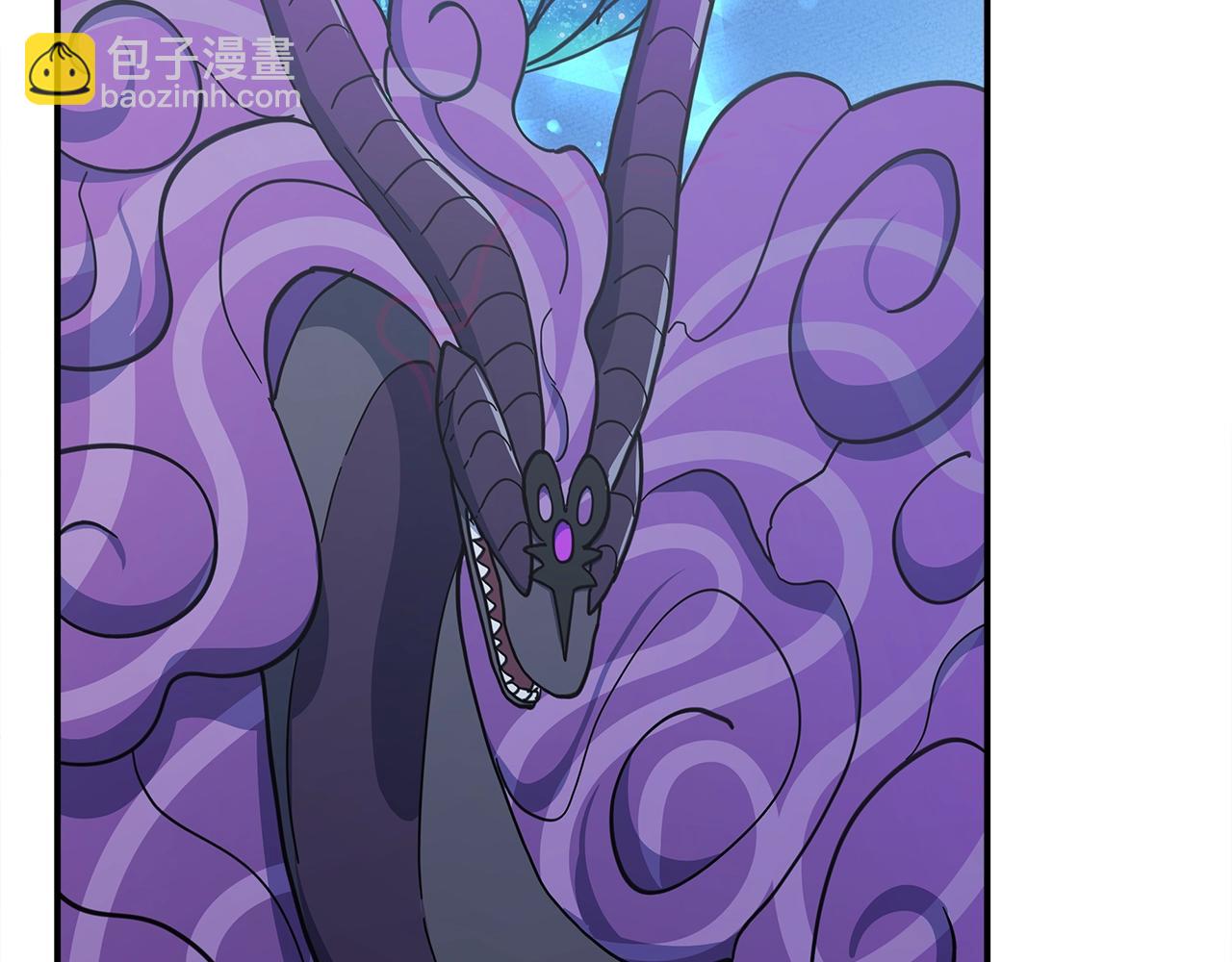 《我有一只三星龙》第154话 最远的地方 第25页