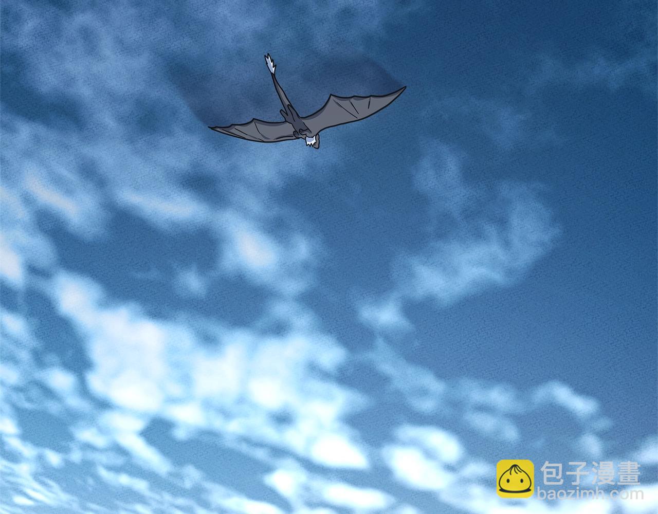 《我有一只三星龙》第156话 都结束了吗 第34页