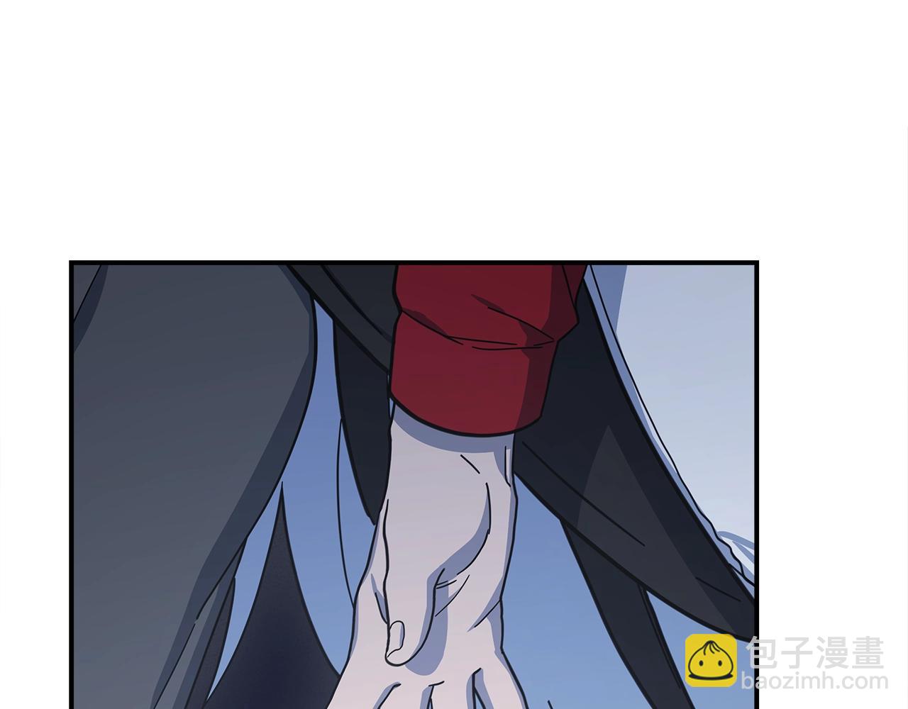 《我有一只三星龙》第156话 都结束了吗 第3页