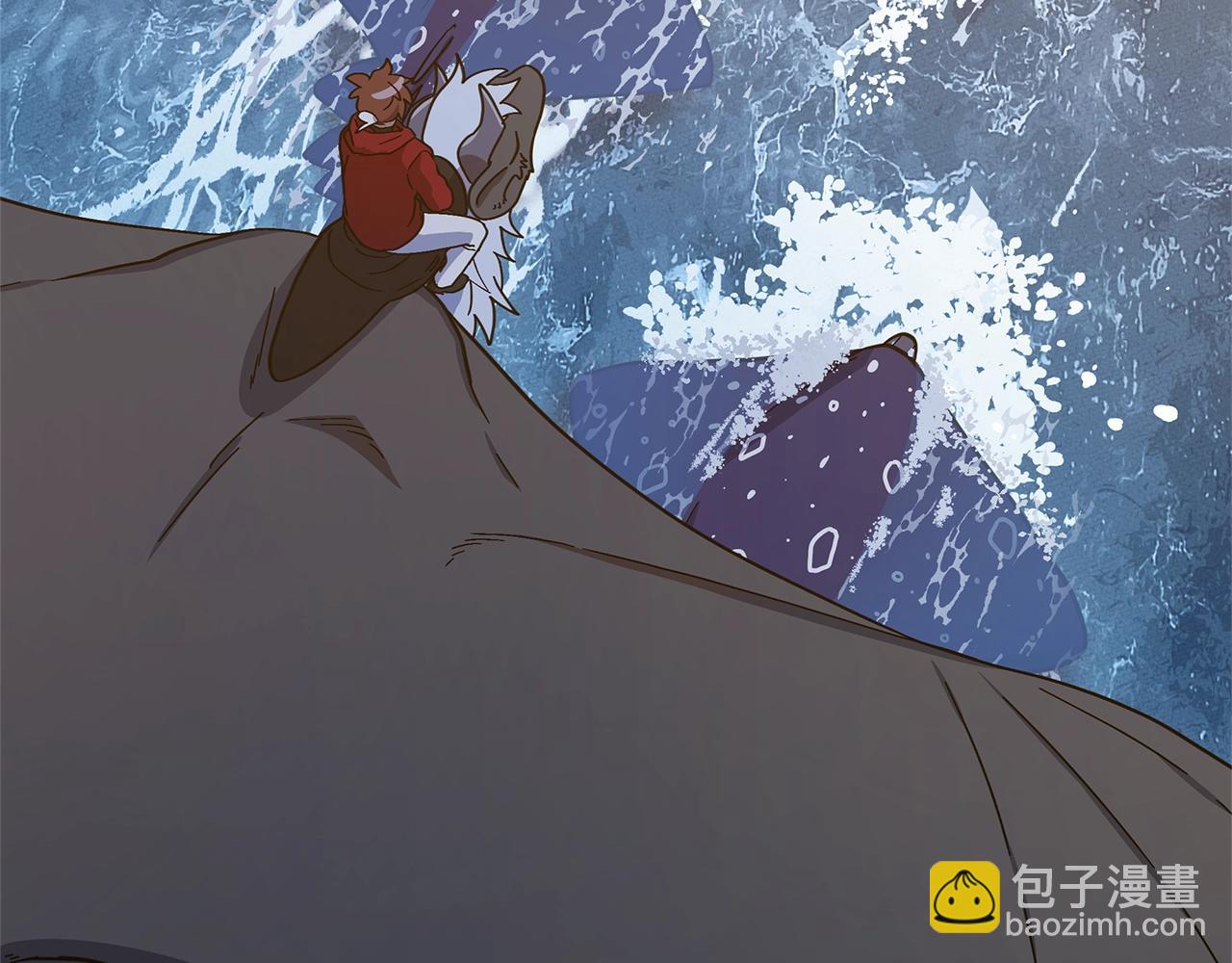 《我有一只三星龙》第156话 都结束了吗 第47页