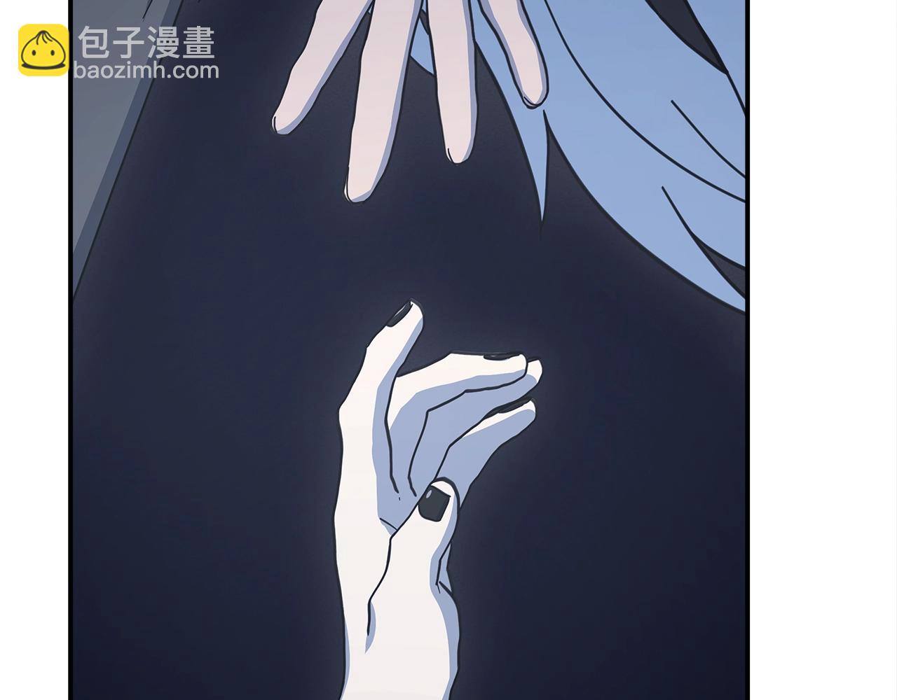 《我有一只三星龙》第156话 都结束了吗 第4页