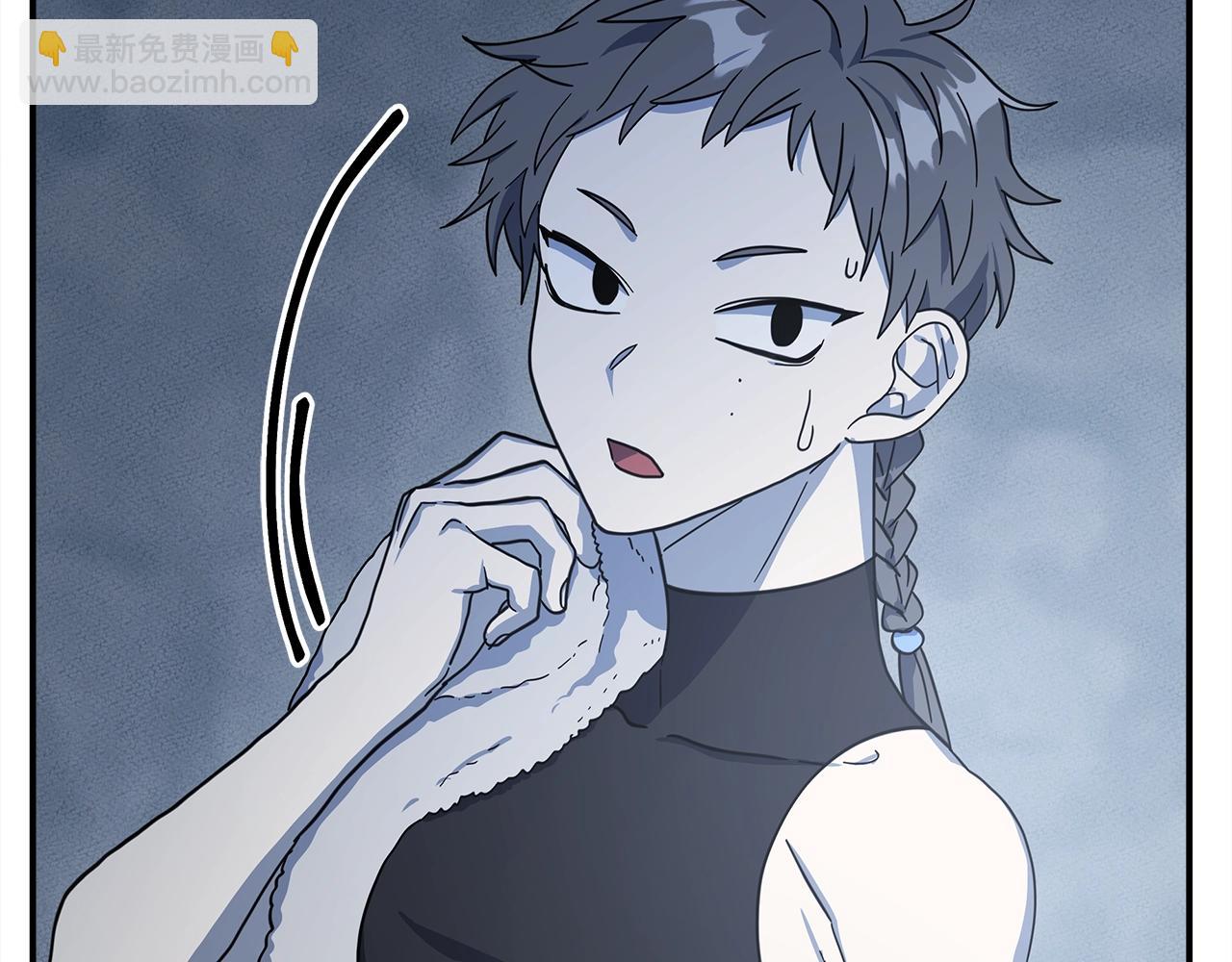 《我有一只三星龙》第159话 新的比赛 第21页