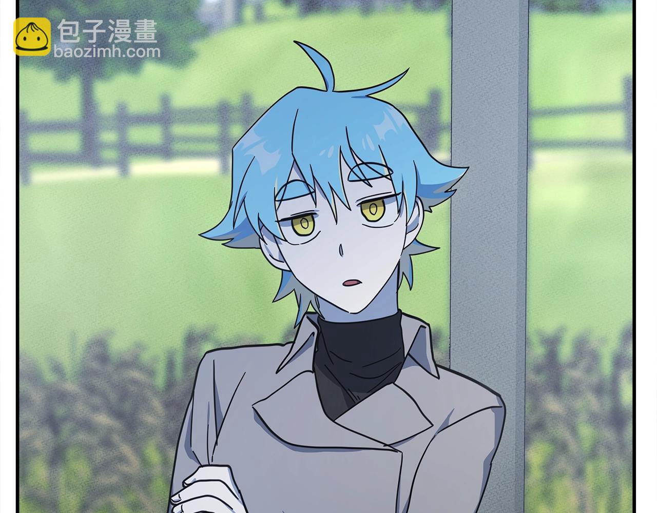《我有一只三星龙》第159话 新的比赛 第25页