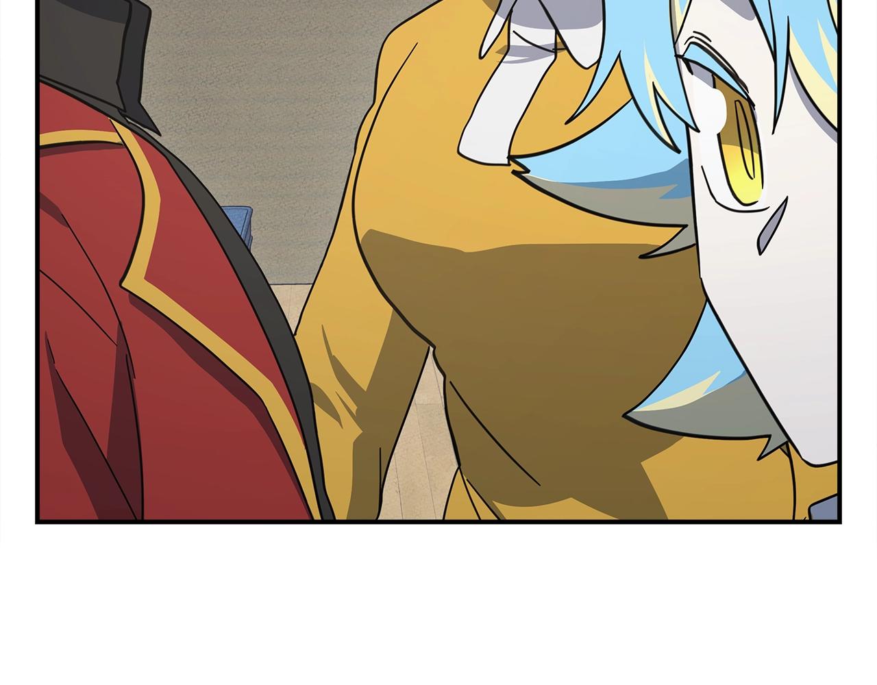 《我有一只三星龙》第158话 休养生息 第36页