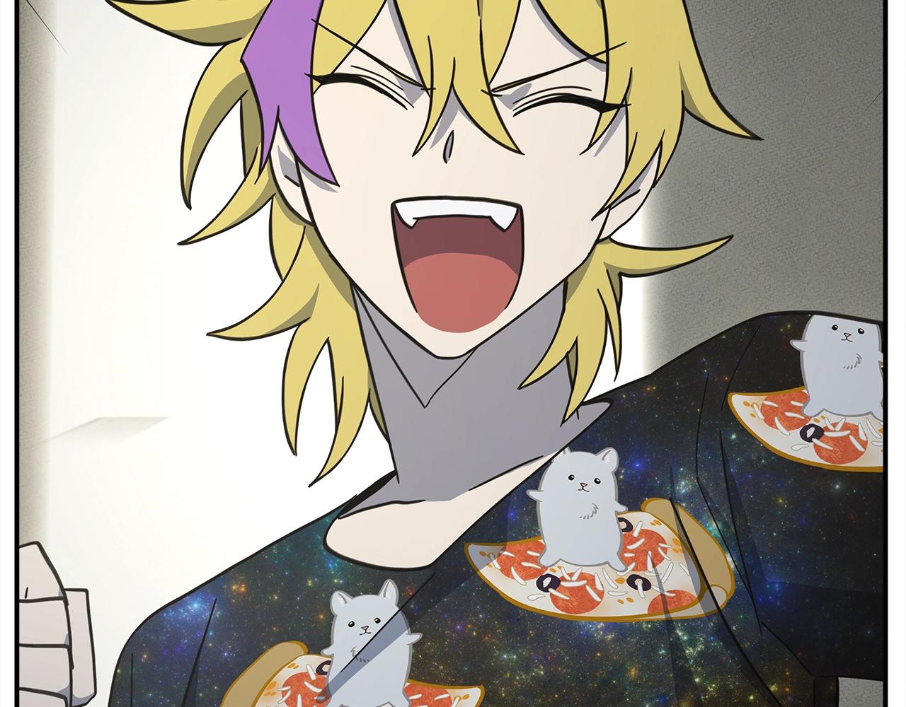 《我有一只三星龙》第158话 休养生息 第3页