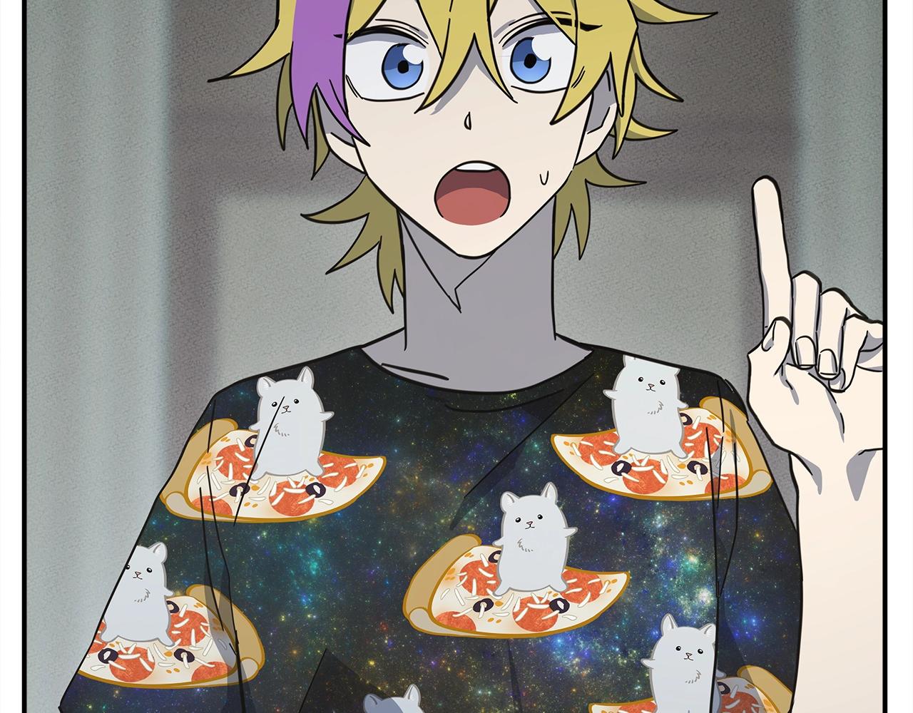 《我有一只三星龙》第158话 休养生息 第40页