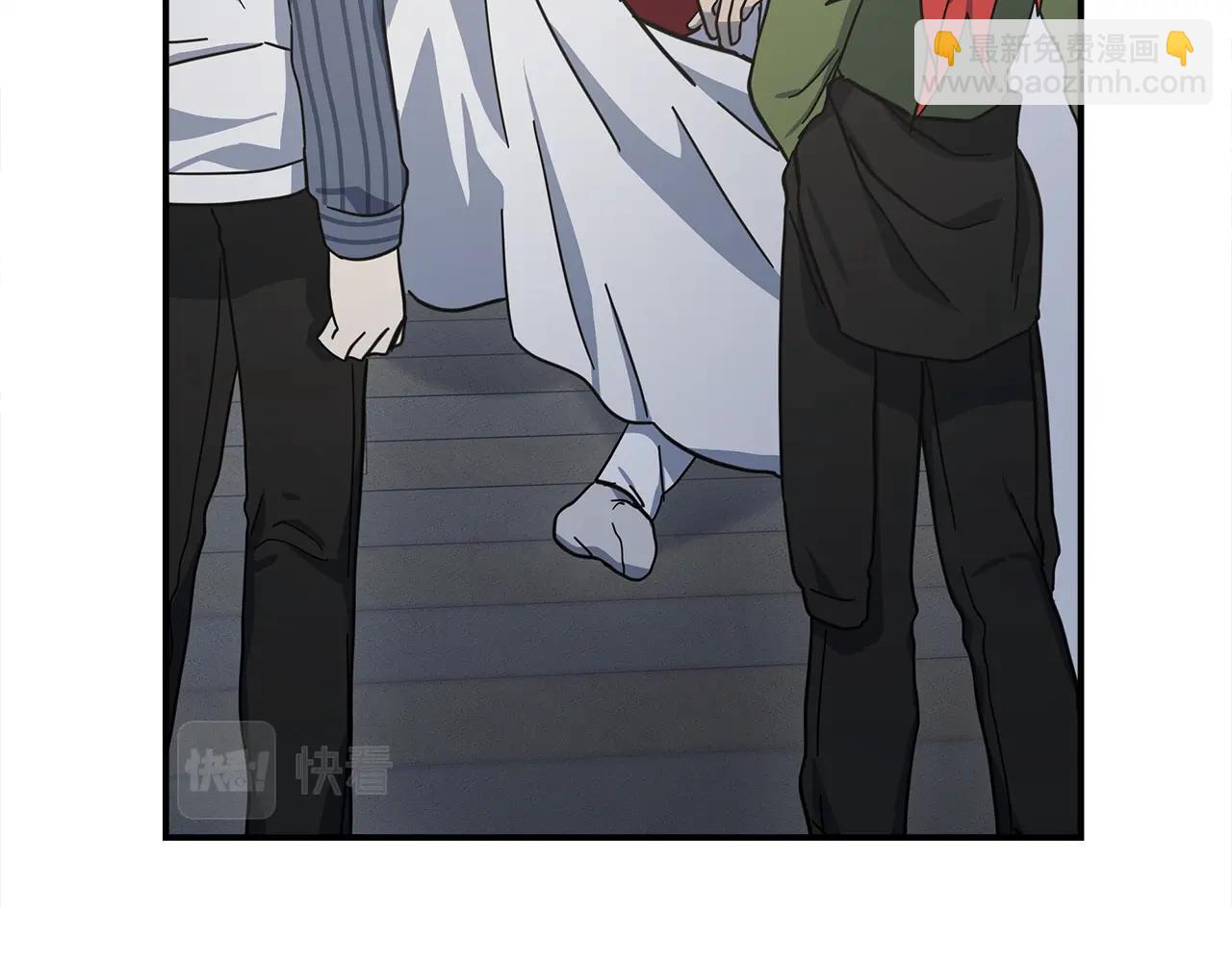 《我有一只三星龙》第157话 大战结束了 第18页