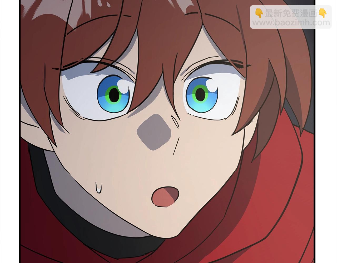 《我有一只三星龙》第157话 大战结束了 第41页