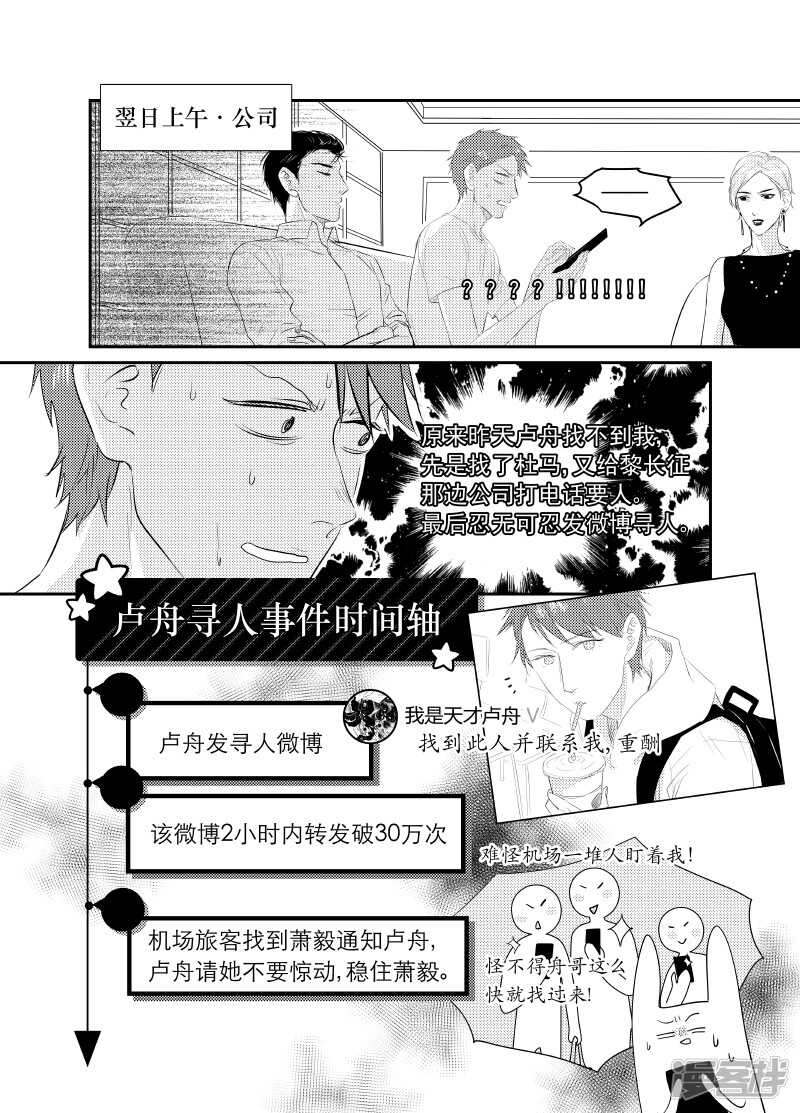 《金牌助理》126 chap.20.9 第1页