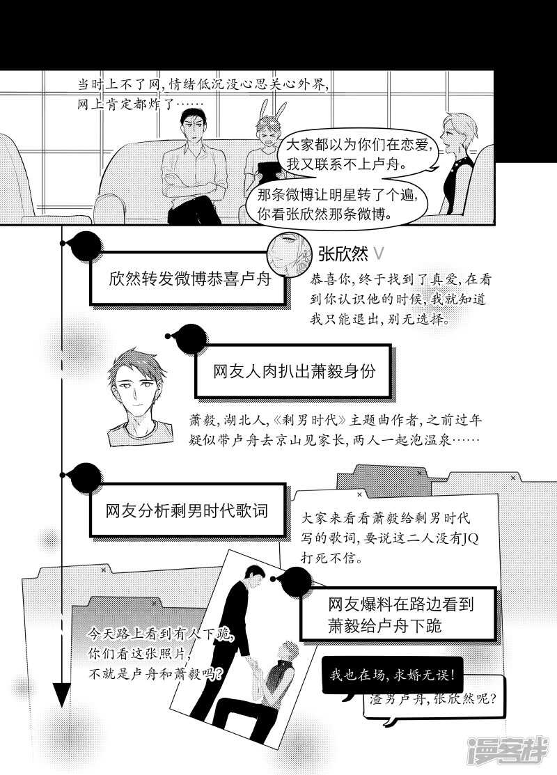 《金牌助理》126 chap.20.9 第2页