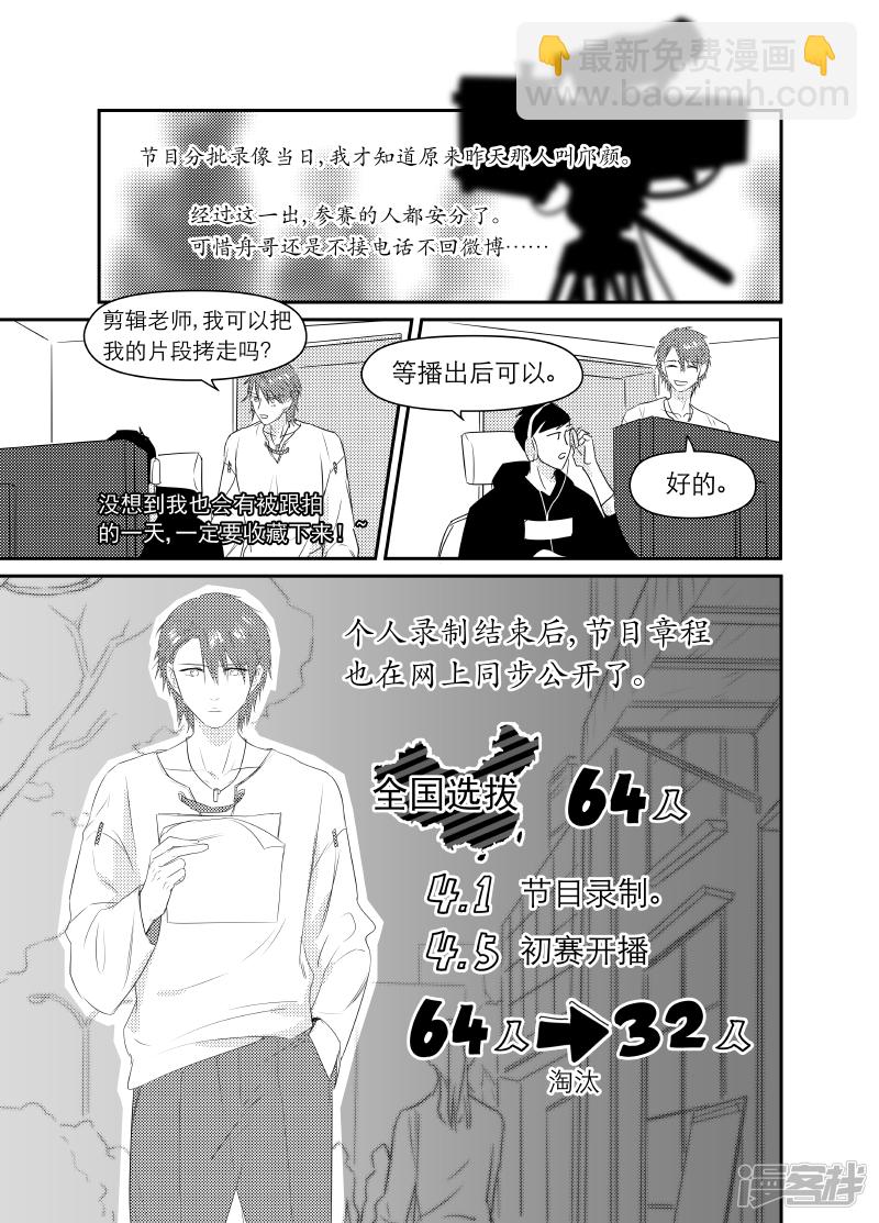 《金牌助理》166 chap.26.2 第4页