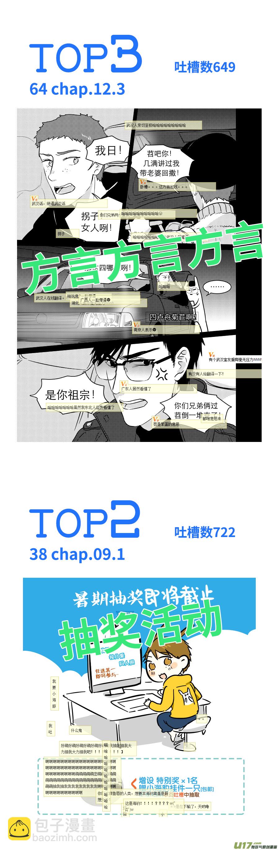 《金牌助理》251 幕后特辑 · 上 第5页