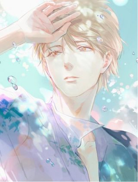 《金牌助理》漫画封面图 - tl漫画
