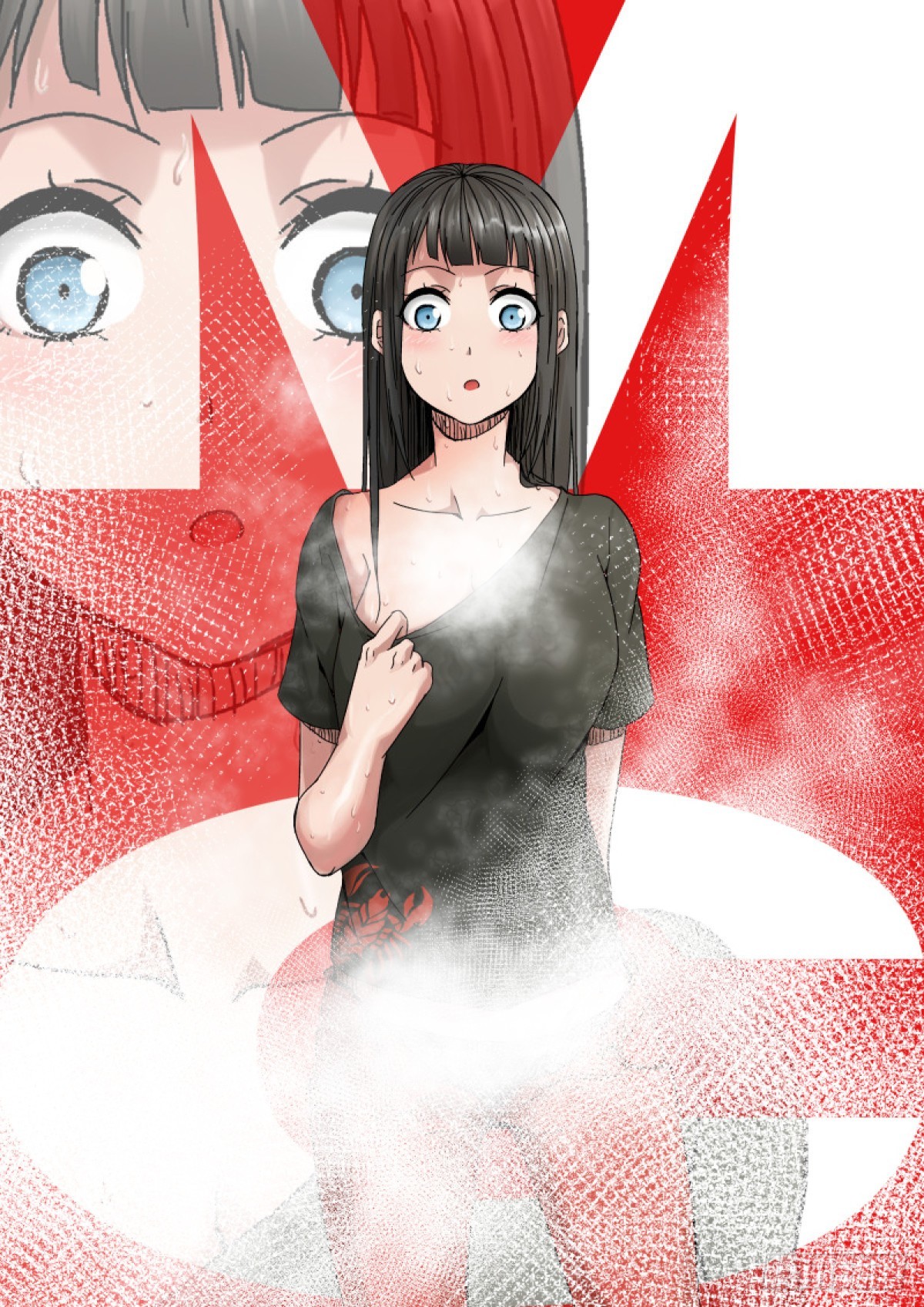 《御念师》30 噩梦 第1页