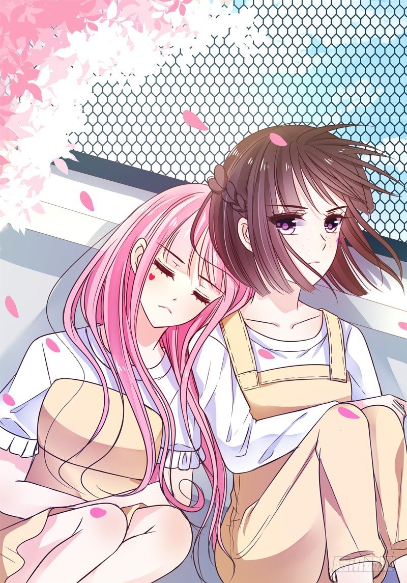 《公主的女王命》最后的心愿完成不了了 第1页