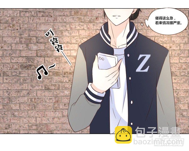 《公主的女王命》最后的心愿完成不了了 第29页