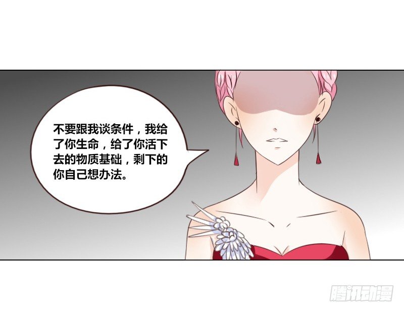 《公主的女王命》最后的心愿完成不了了 第7页