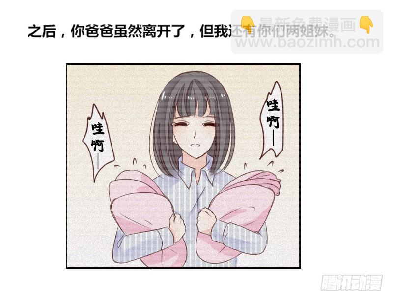 《公主的女王命》别怕，你的身体里...有我 第14页