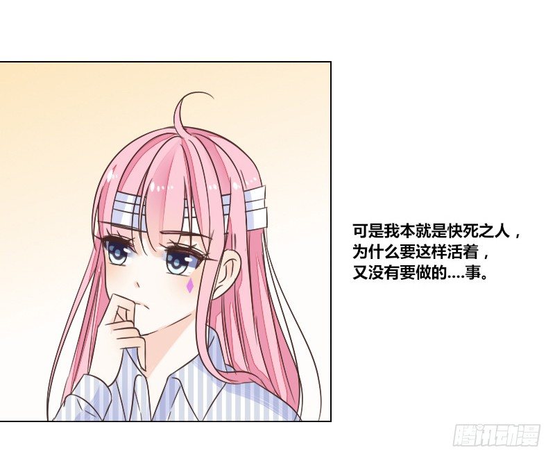 《公主的女王命》这副身体...和他有什么关系？ 第13页