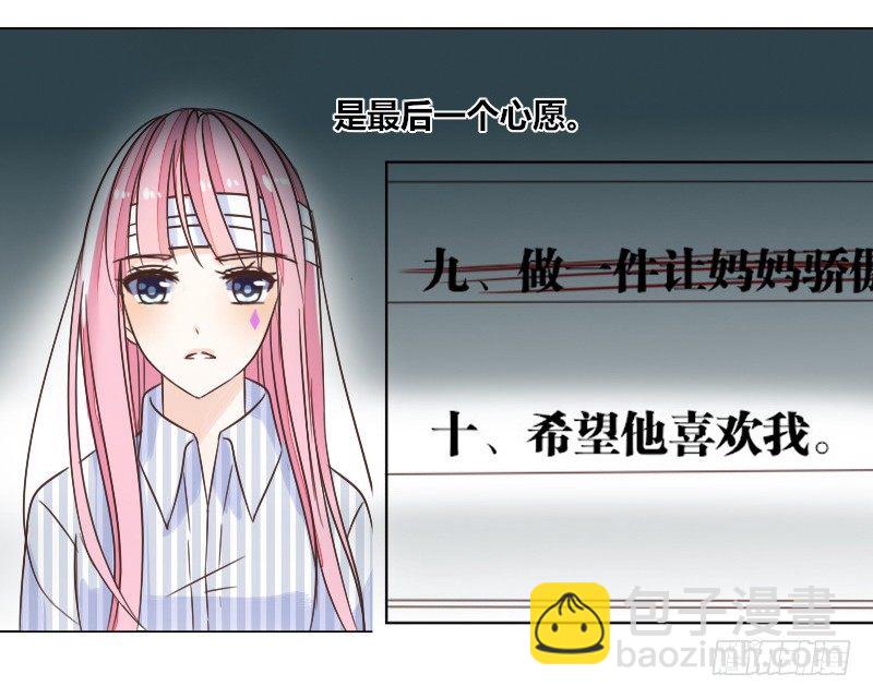 《公主的女王命》这副身体...和他有什么关系？ 第15页