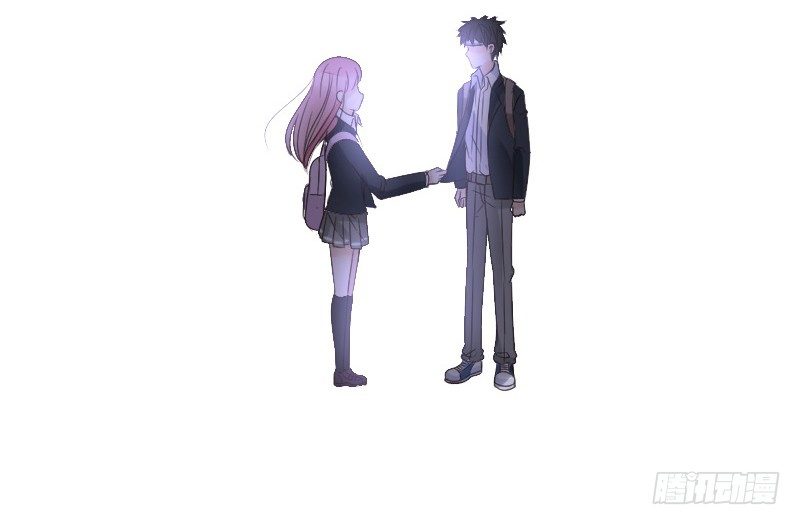 《公主的女王命》陪我，最后一次。 第47页