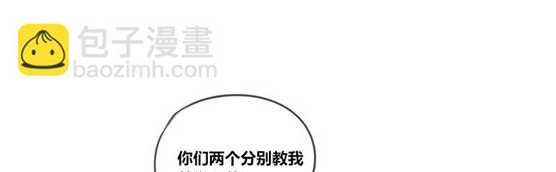 《公主的女王命》三个人的情人节 第16页